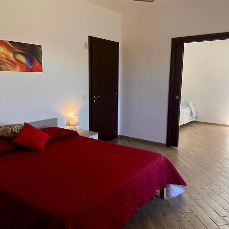 Villa Aurelio Squillace Exterior photo