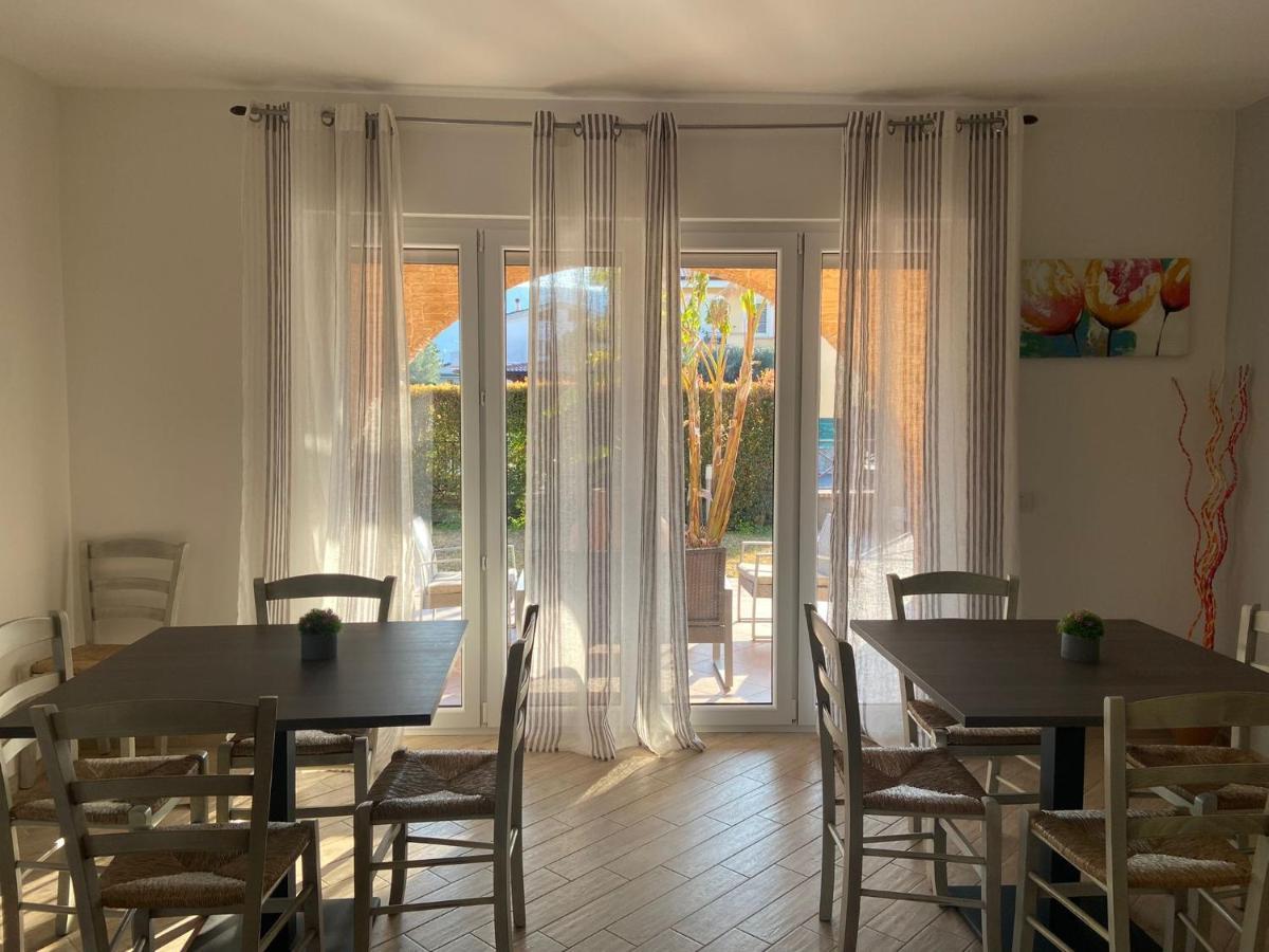 Villa Aurelio Squillace Exterior photo