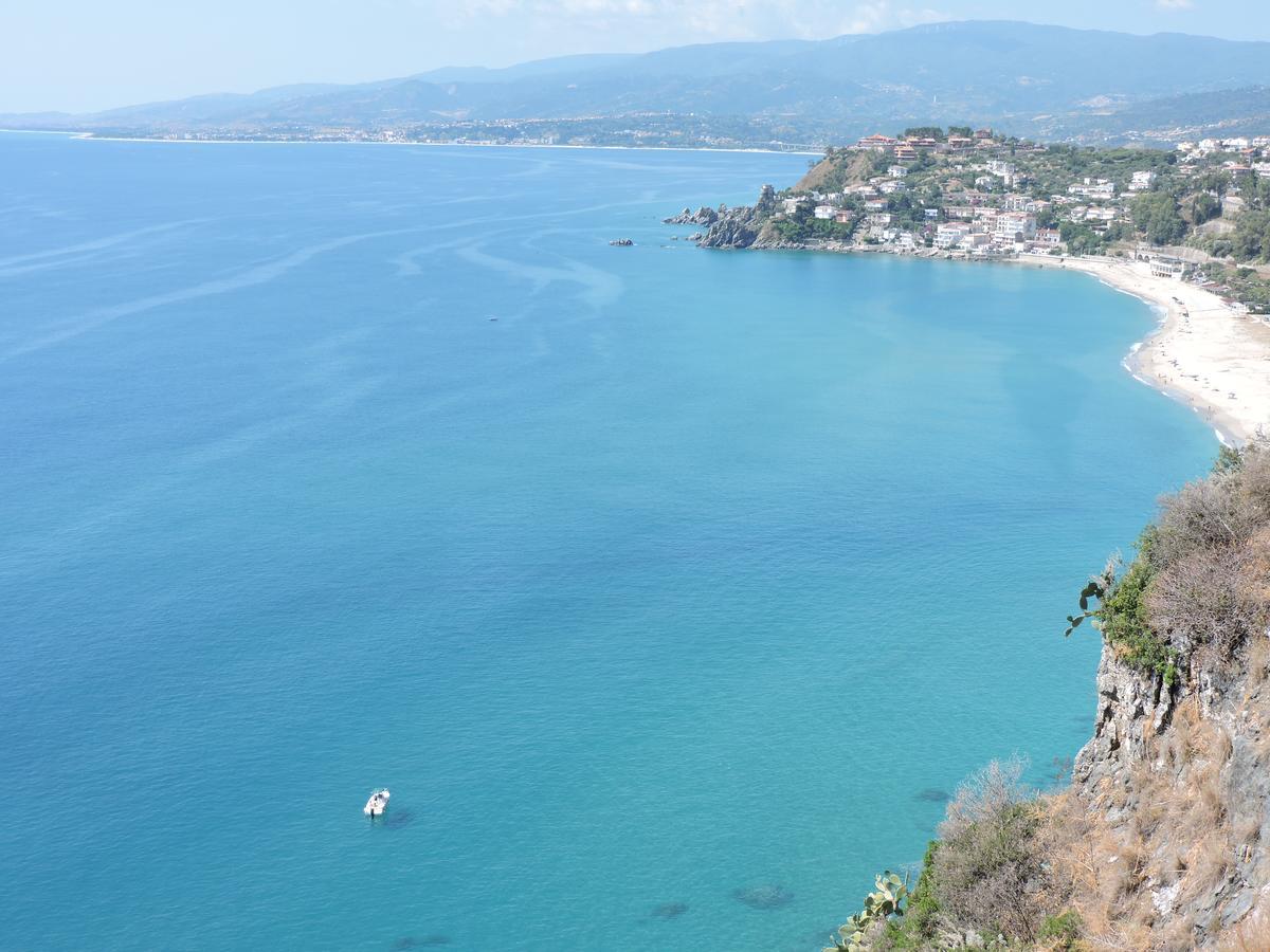 Villa Aurelio Squillace Exterior photo